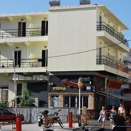 H14 Rooms & Apartments Adults Only Rhodes City 외부 사진