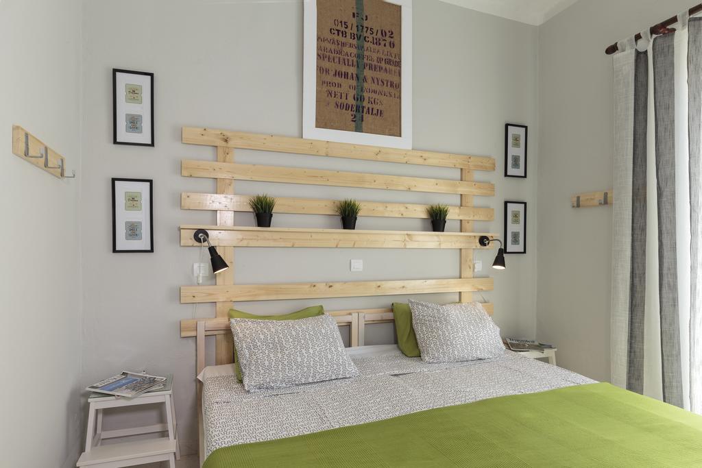 H14 Rooms & Apartments Adults Only Rhodes City 외부 사진