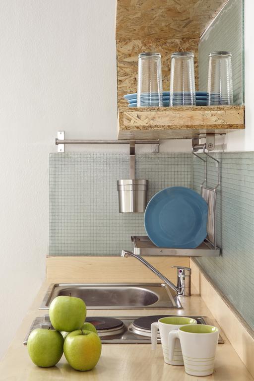 H14 Rooms & Apartments Adults Only Rhodes City 객실 사진