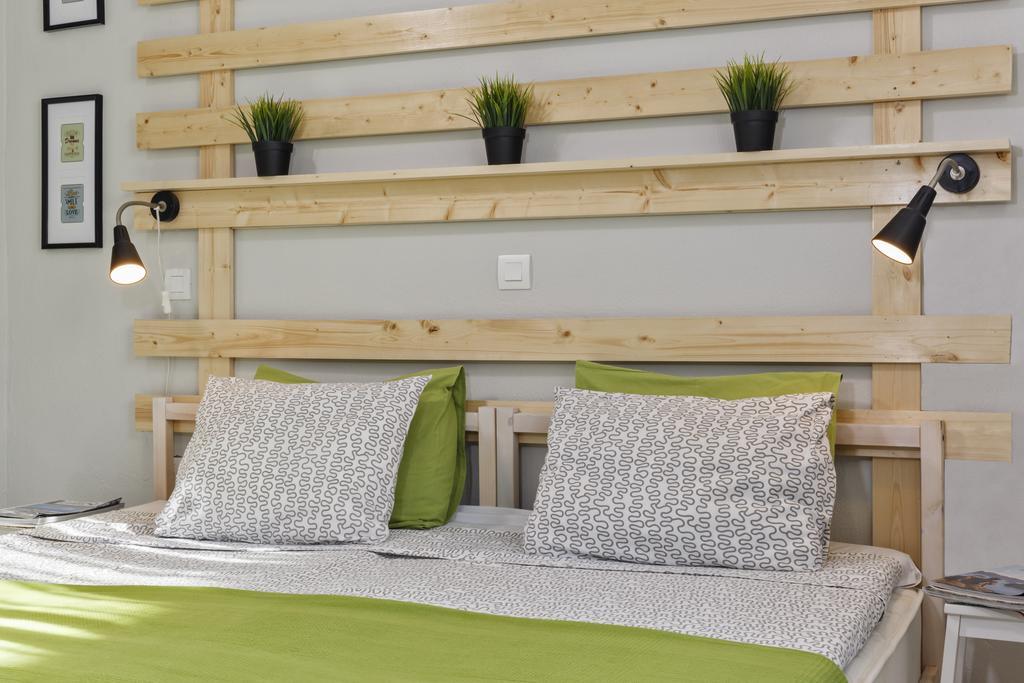 H14 Rooms & Apartments Adults Only Rhodes City 객실 사진