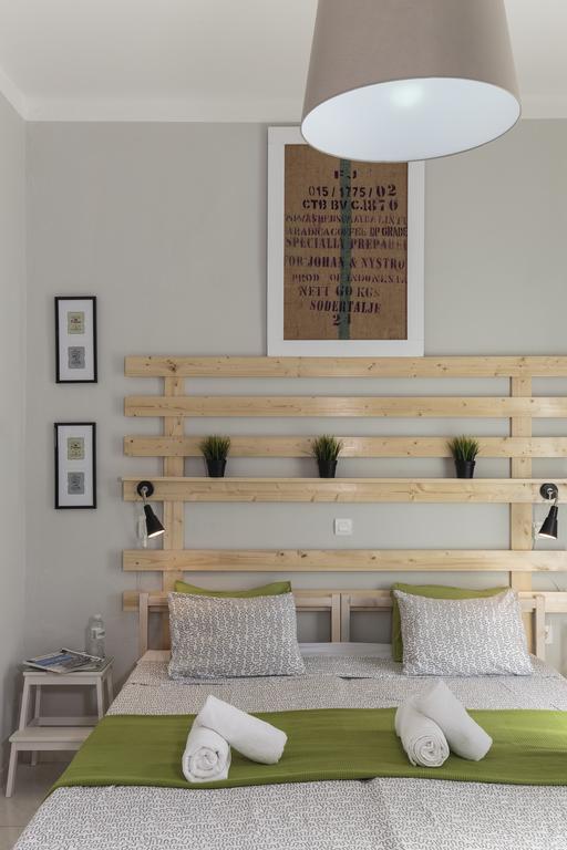 H14 Rooms & Apartments Adults Only Rhodes City 객실 사진
