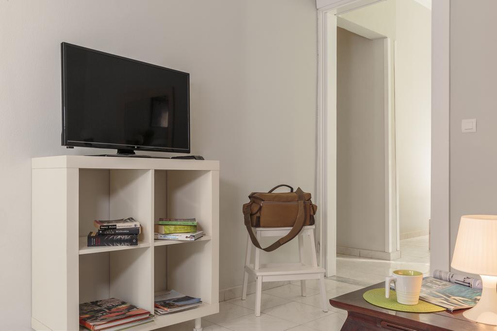 H14 Rooms & Apartments Adults Only Rhodes City 외부 사진